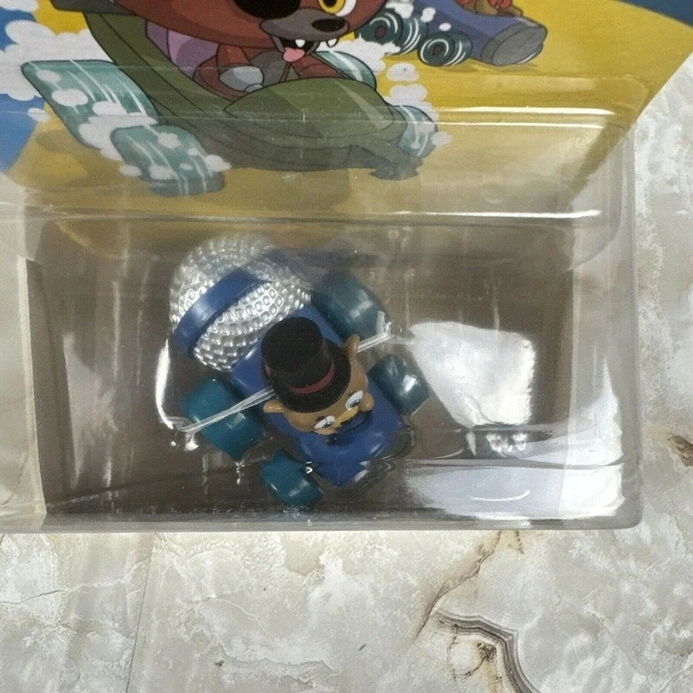 FNAF Five Nights at‎ Freddy's Freddy Funko Racer